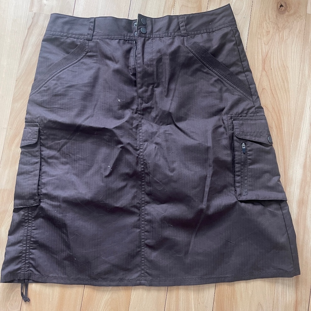 REI Co-op Asana hiking skirt NEW with tags on